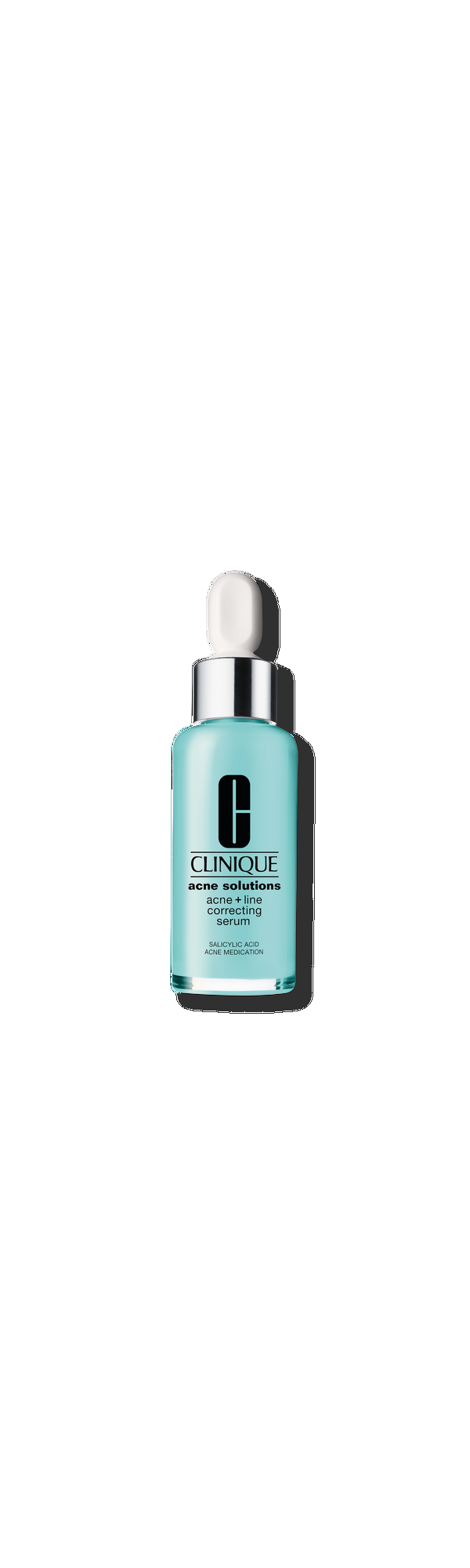 Ulta Clinique  Acne Solutions Acne + Line Correcting Serum