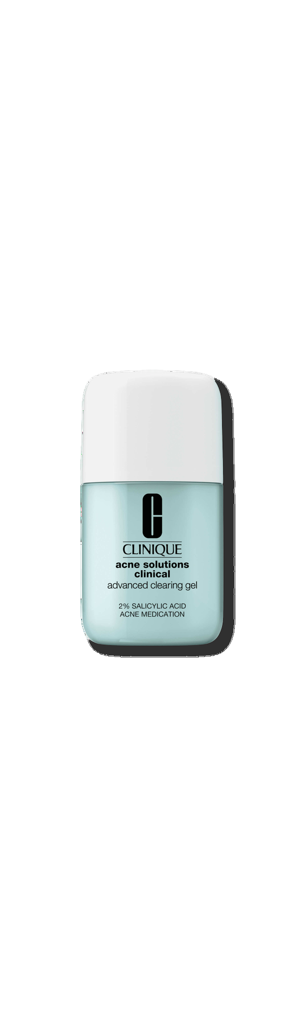 Ulta Clinique  Acne Solutions Clinical Advanced Clearing Gel with Salicylic Acid