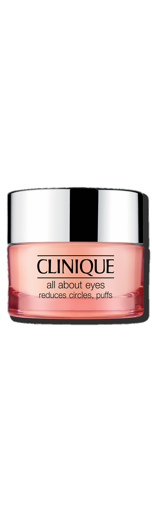 Ulta Clinique  All About Eyes Eye Cream with Vitamin C