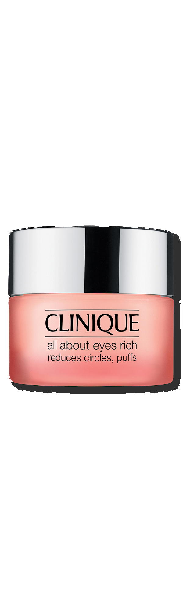Ulta Clinique  All About Eyes Rich Eye Cream with Hyaluronic Acid