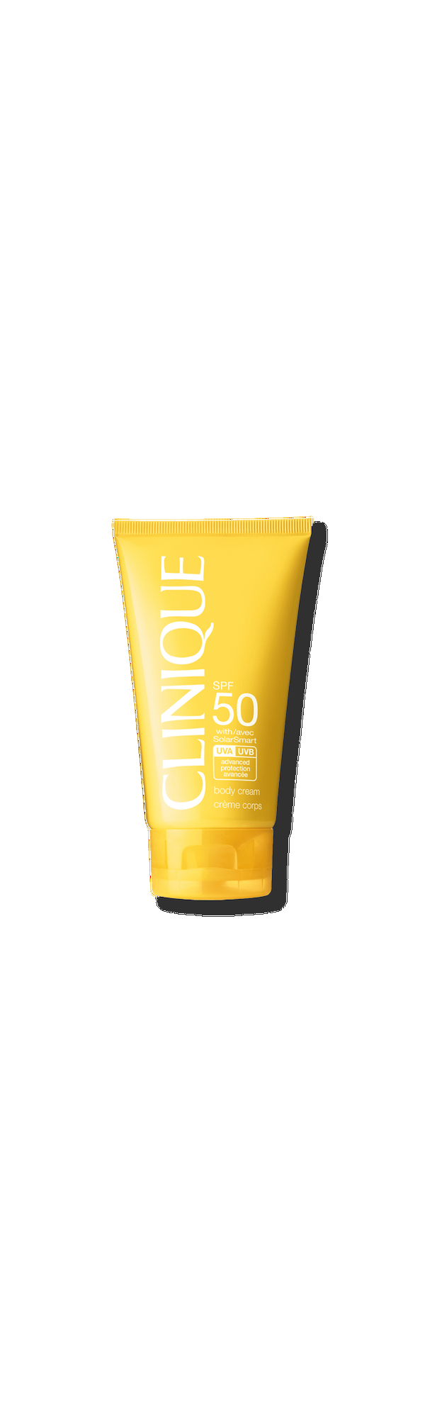 Ulta Clinique  Broad Spectrum SPF 50 Sunscreen Body Cream