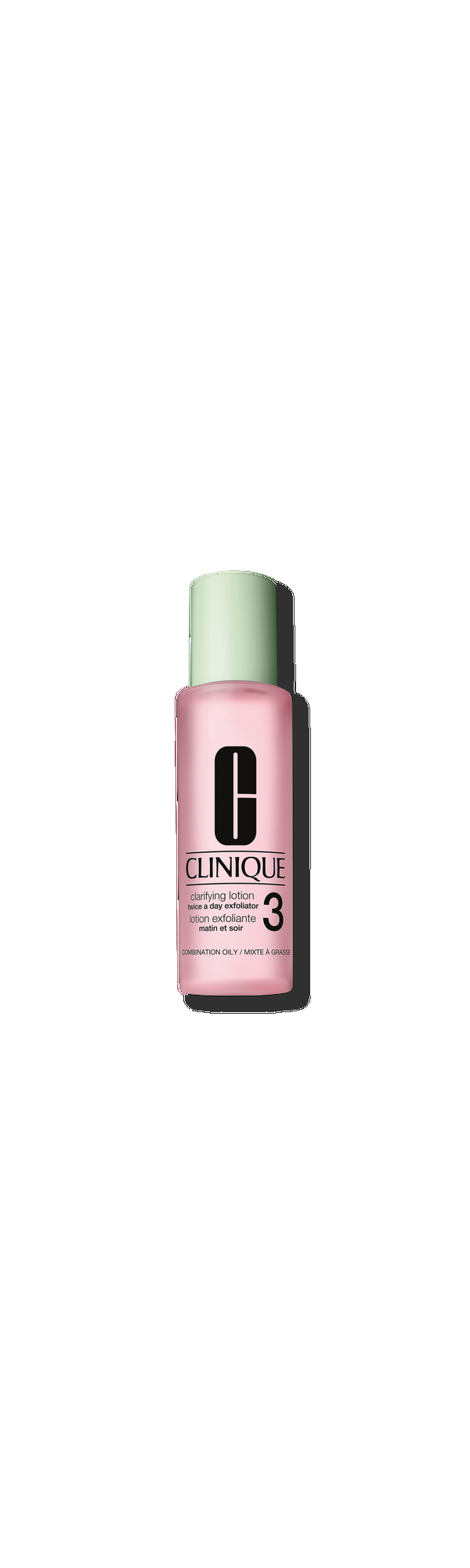 Ulta Clinique  Clarifying Face Lotion 3 - For Combination Oily Skin