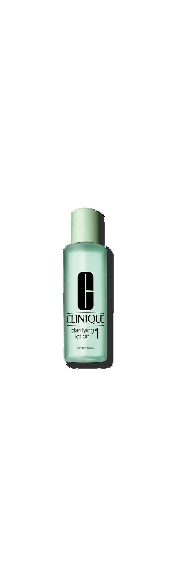 Ulta Clinique  Clarifying Face Lotion Toner 1 - Very Dry to Dry