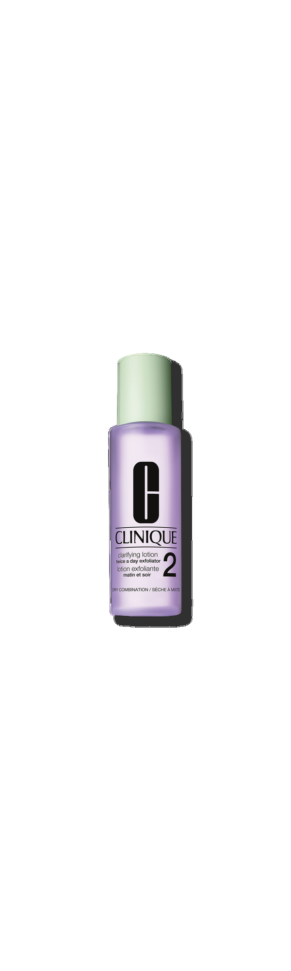 Ulta Clinique  Clarifying Face Lotion Toner 2 - Dry Combination