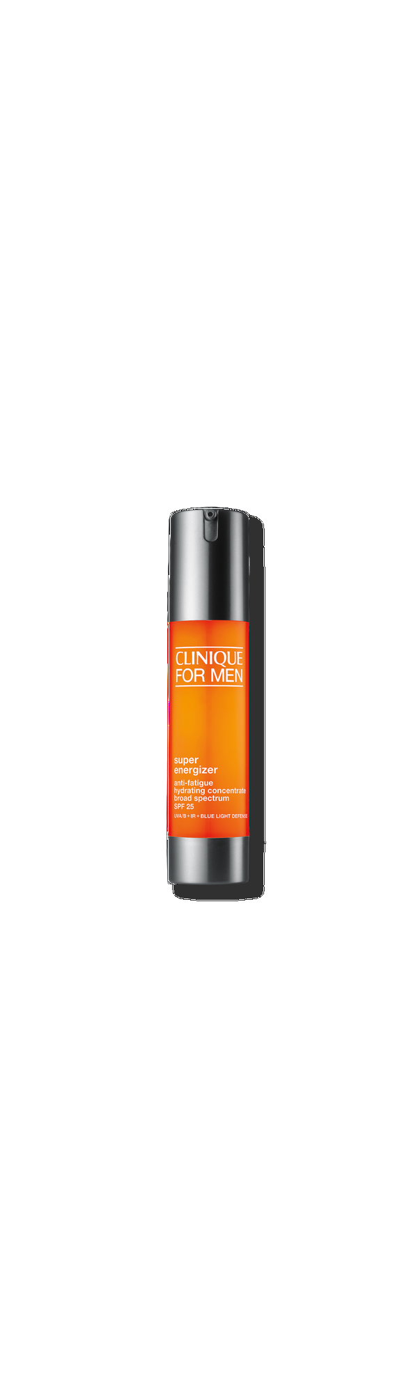 Ulta Clinique  Clinique For Men Anti-Fatigue Hydrating Concentrate SPF 25