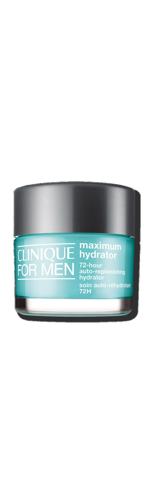 Ulta Clinique  Clinique For Men Maximum Hydrator 72-Hour Auto-Replenishing Moisturizer