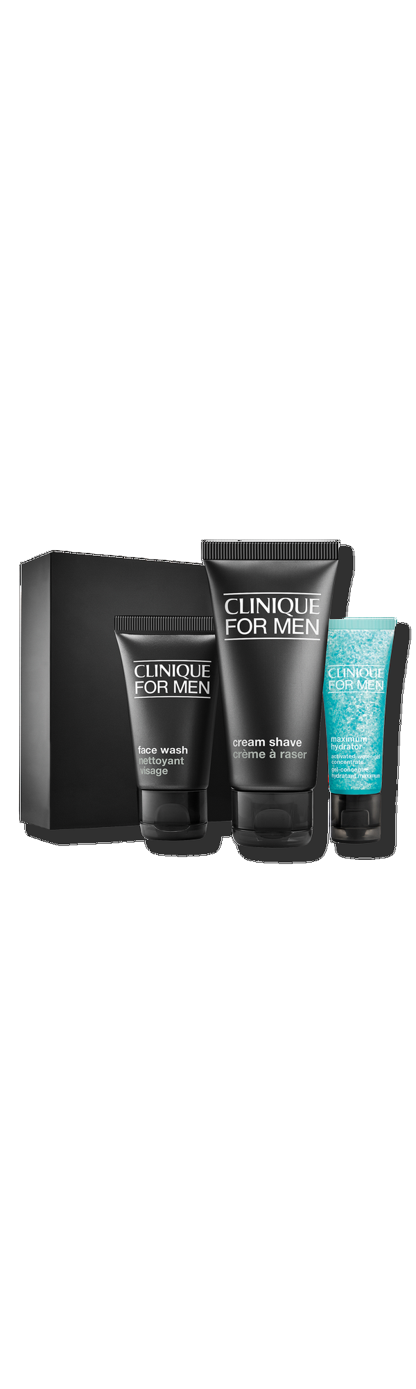 Ulta Clinique  Clinique For Men Starter Kit - Daily Intense Hydration