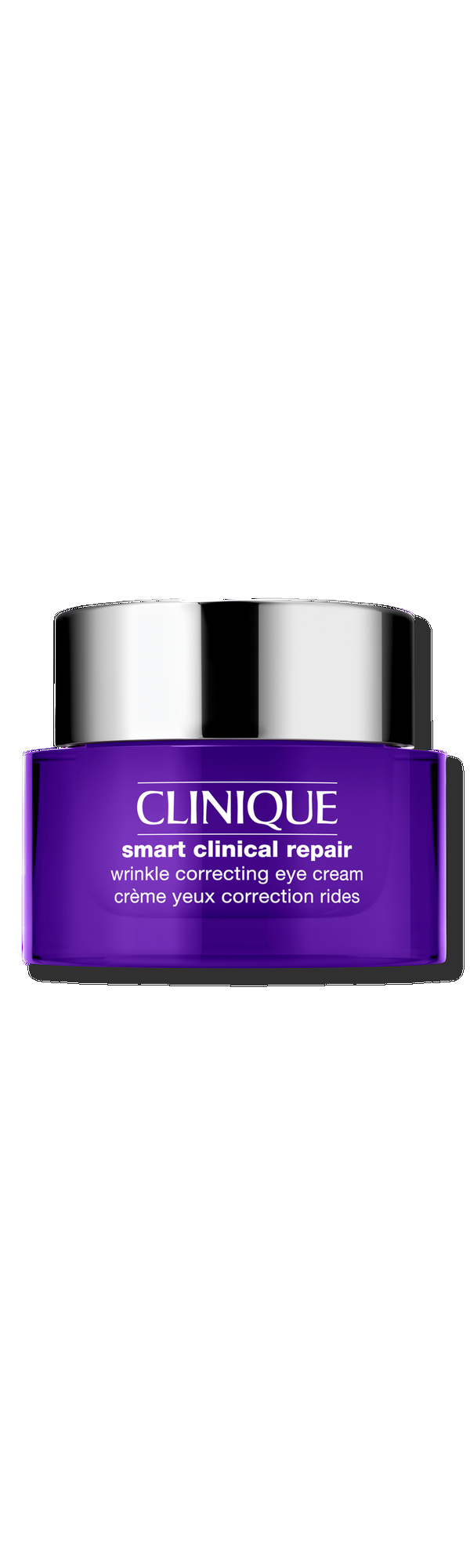 Ulta Clinique  Clinique Smart Clinical Repair Wrinkle Correcting Eye Cream