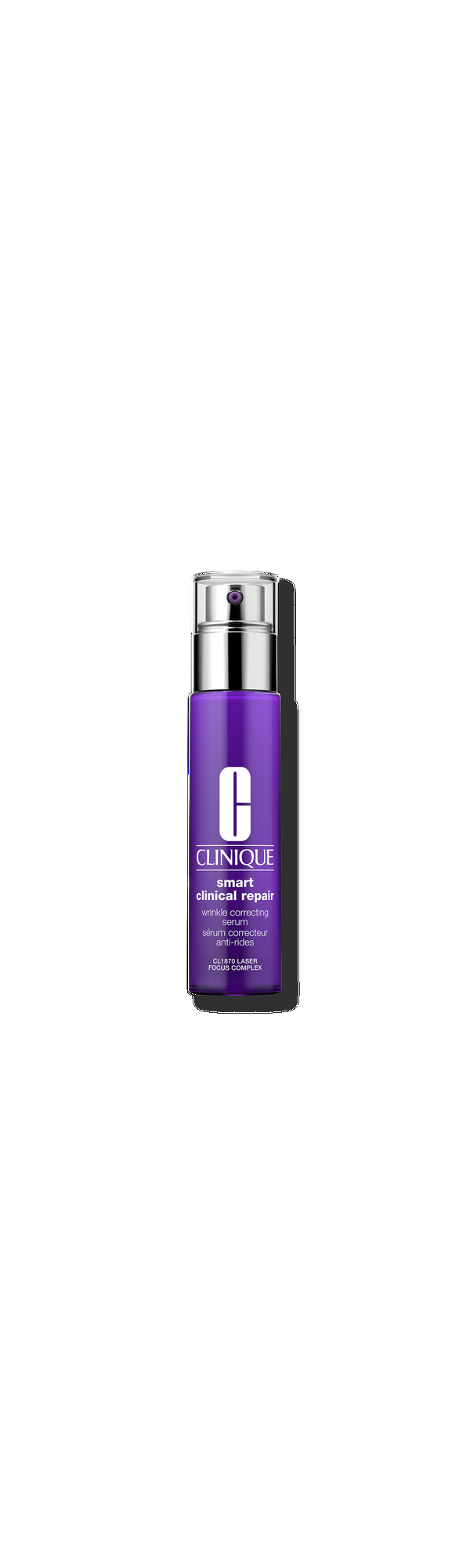 Ulta Clinique  Clinique Smart Clinical Repair Wrinkle Correcting Serum