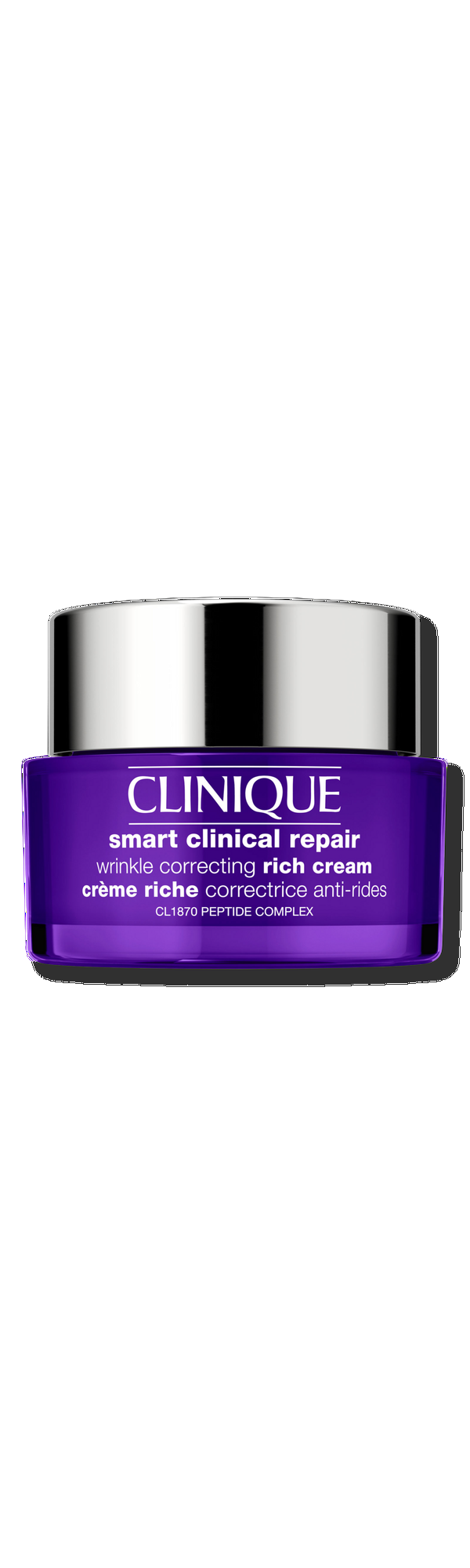 Ulta Clinique  Clinique Smart Clinical Repair Wrinkle Correcting Rich Face Cream