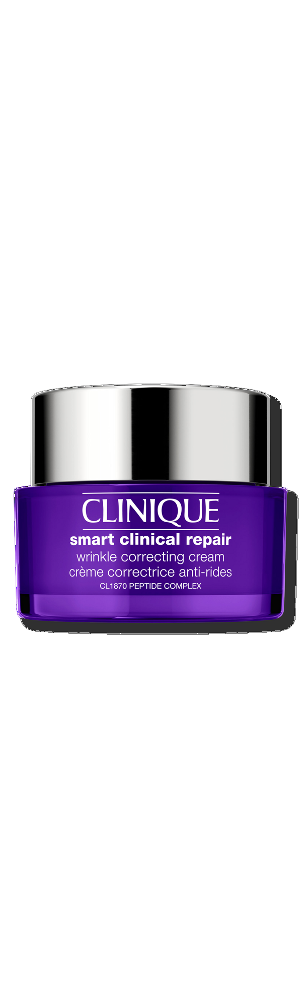 Ulta Clinique  Clinique Smart Clinical Repair Wrinkle Correcting Face Cream