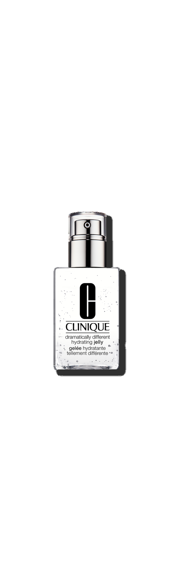 Ulta Clinique  Dramatically Different Hydrating Jelly Moisturizer