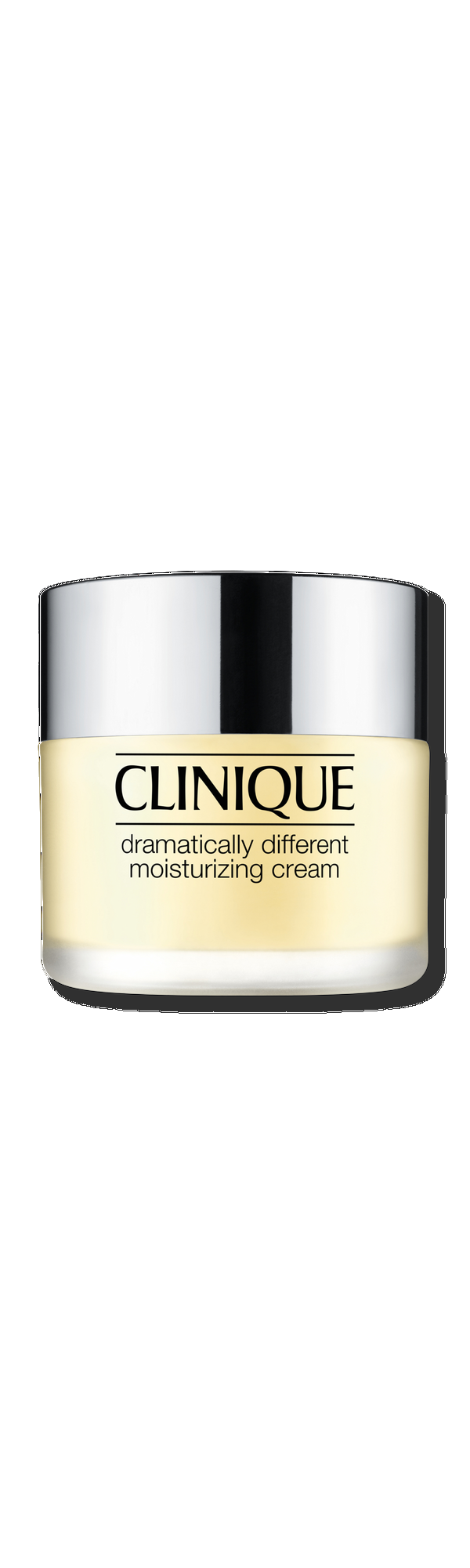 Ulta Clinique  Dramatically Different Moisturizing Cream