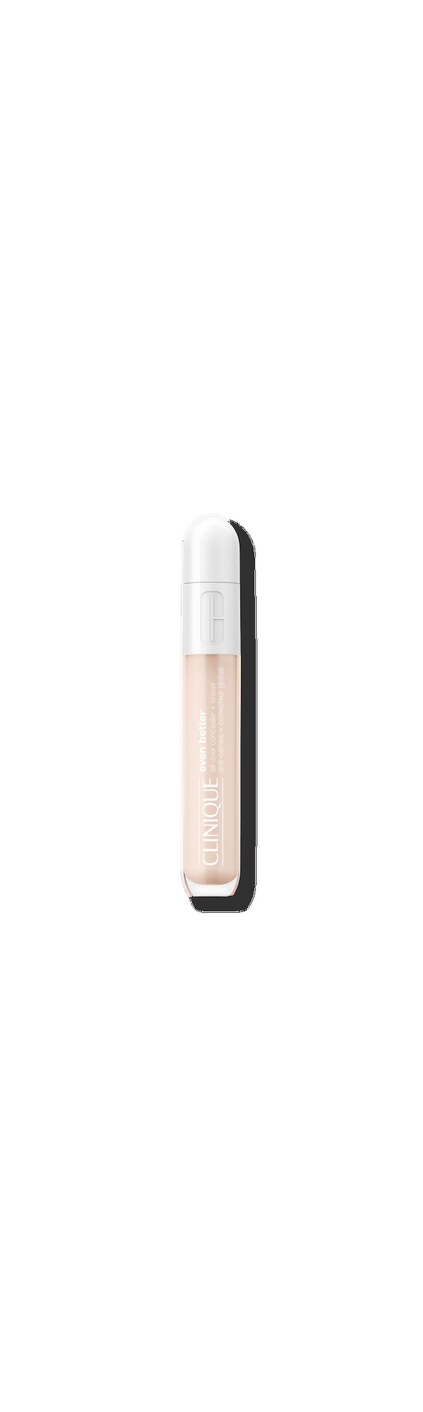 Ulta Clinique  Even Better All-Over Concealer + Eraser