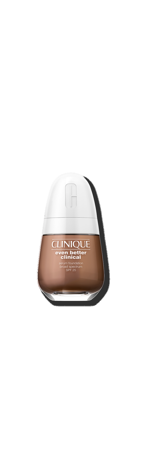Ulta Clinique  Even Better Clinical Serum Foundation Broad Spectrum SPF 25