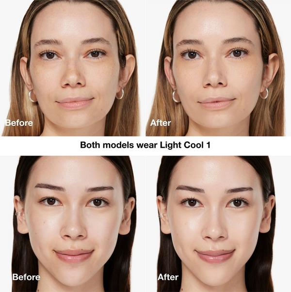 Ulta Clinique  Even Better Clinical Vitamin Makeup Broad Spectrum SPF 45 Foundation