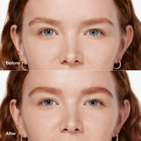 Ulta Clinique  Fill In The Blanks Waterproof Eyebrow Powder Pomade