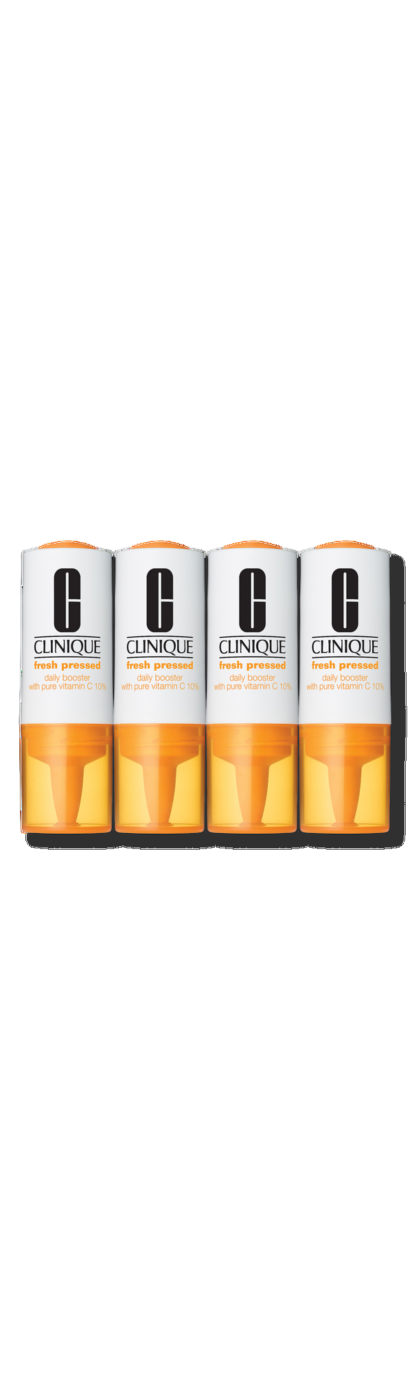 Ulta Clinique  Fresh Pressed Daily Booster with Pure Vitamin C 10%