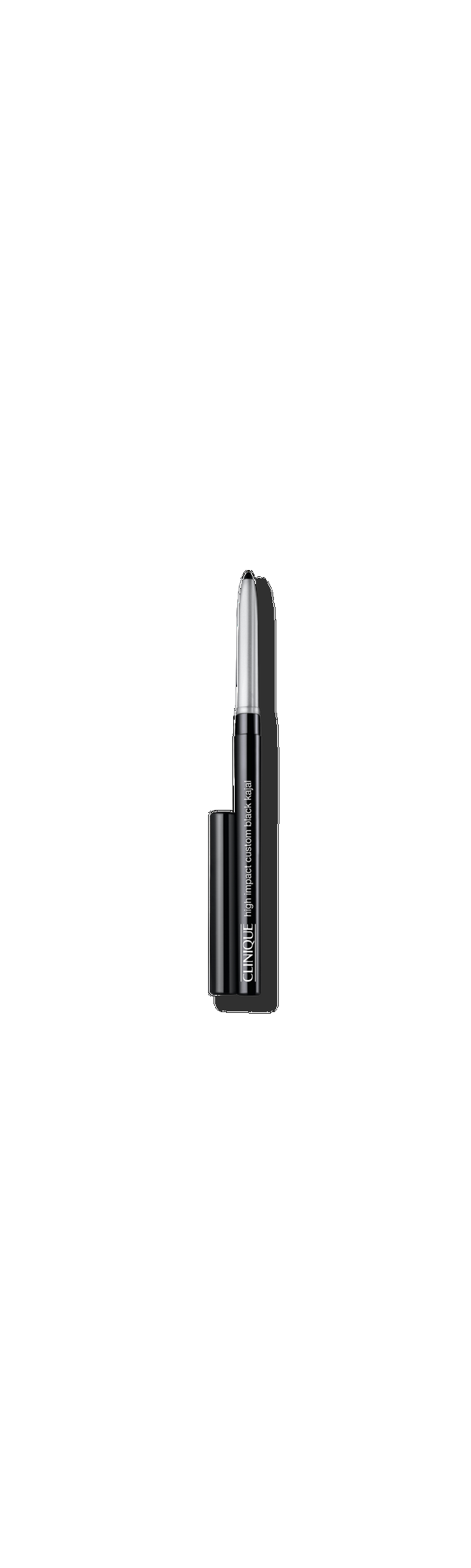 Ulta Clinique  High Impact Custom Black Kajal Eyeliner