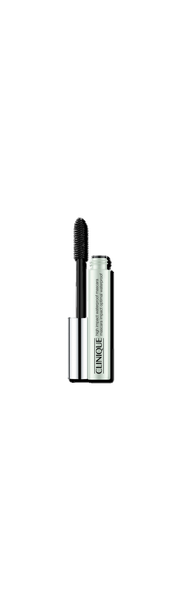 Ulta Clinique  High Impact Waterproof Volumizing Mascara