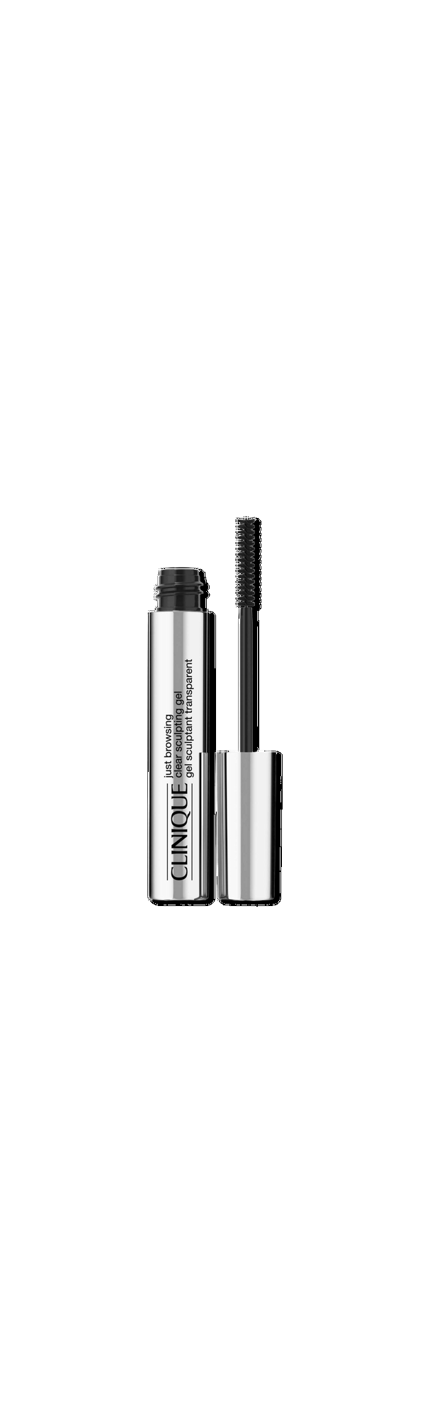 Ulta Clinique  Just Browsing Clear Sculpting 12HR Eyebrow Gel