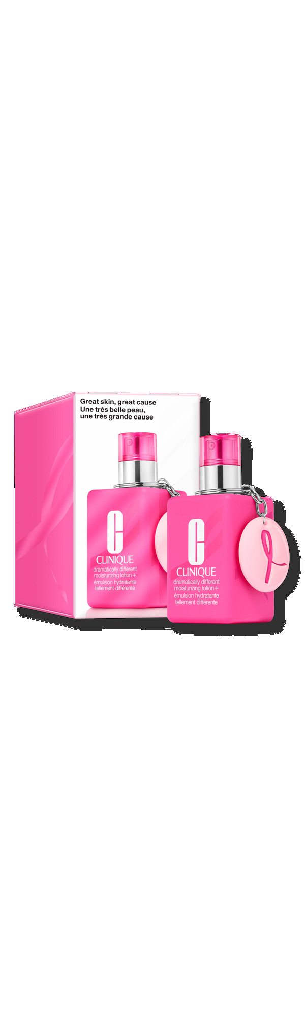 Ulta Clinique  Limited-Edition Dramatically Different Moisturizing Lotion+ For Face