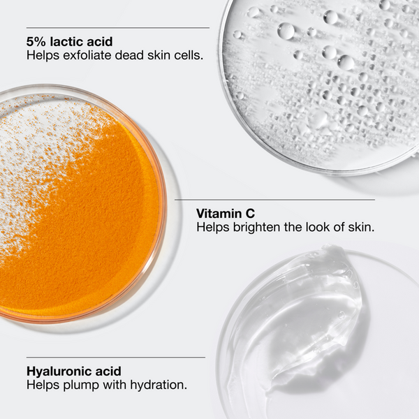 Ulta Clinique  Moisture Surge Active Glow Serum With Hyaluronic Acid