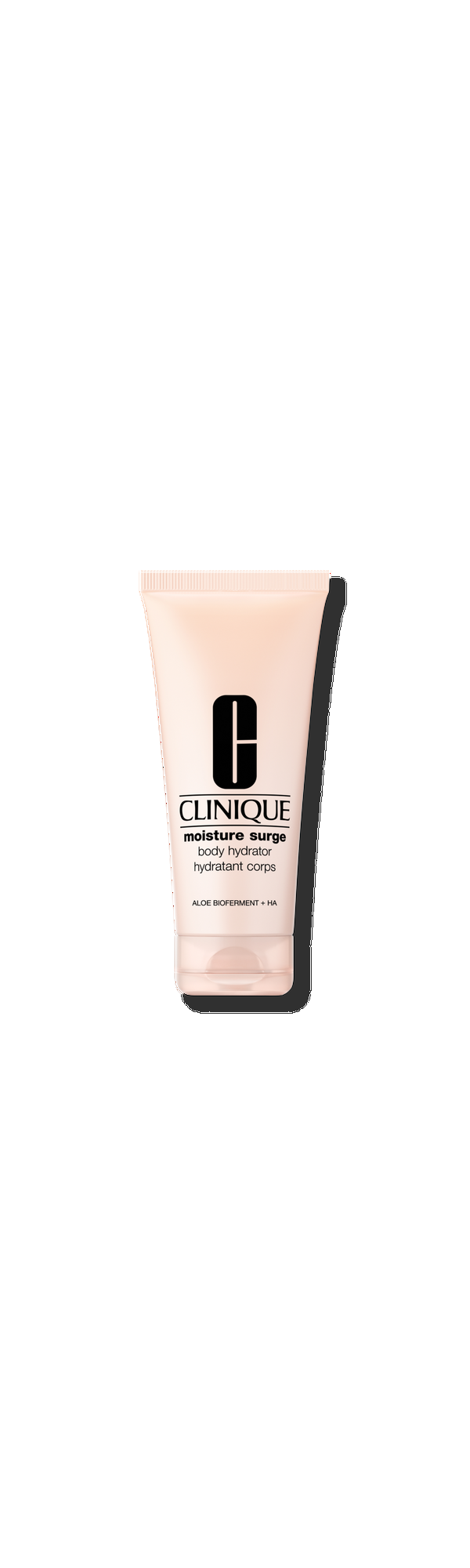 Ulta Clinique  Moisture Surge Body Hydrator Lotion with Hyaluronic Acid