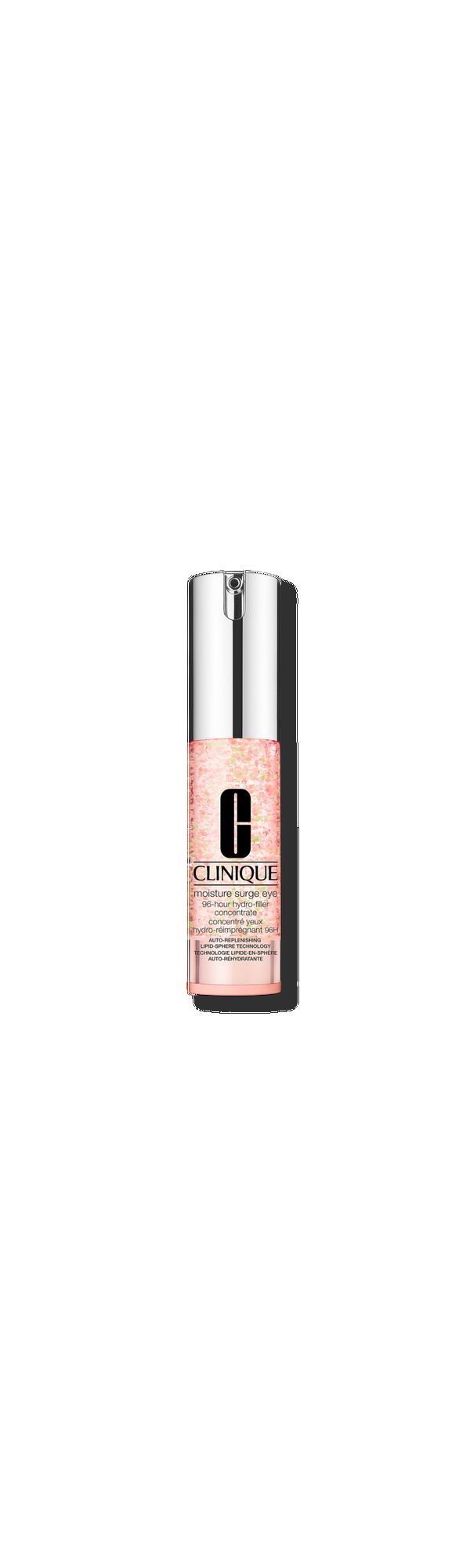 Ulta Clinique  Moisture Surge Eye 96-Hour Hydro Filler Concentrate