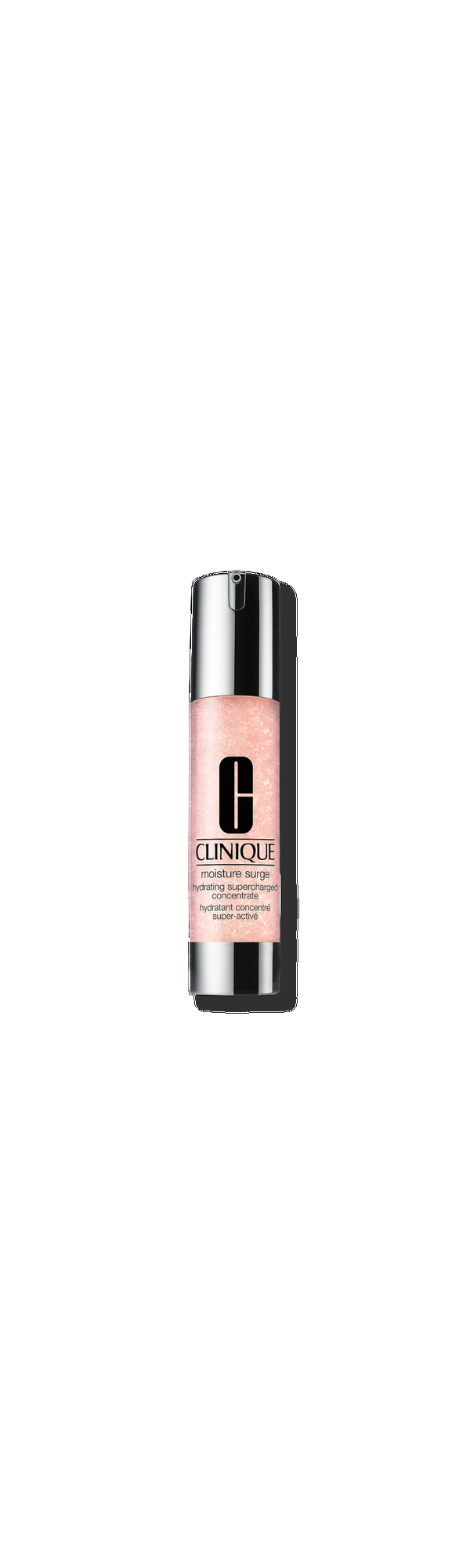 Ulta Clinique  Moisture Surge Hydrating Supercharged Concentrate