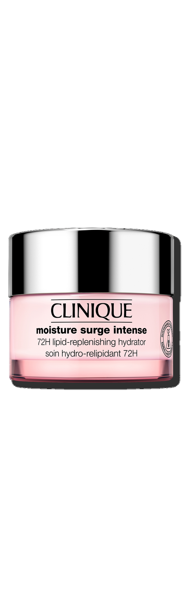 Ulta Clinique  Moisture Surge Intense 72H Lipid-Replenishing Hydrator Moisturizer