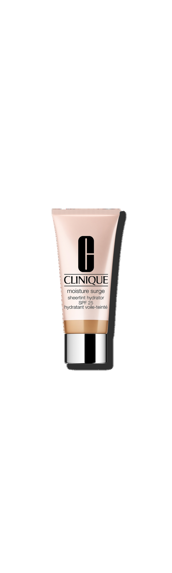 Ulta Clinique  Moisture Surge Sheertint Hydrator Broad Spectrum SPF 25 Tinted Moisturizer