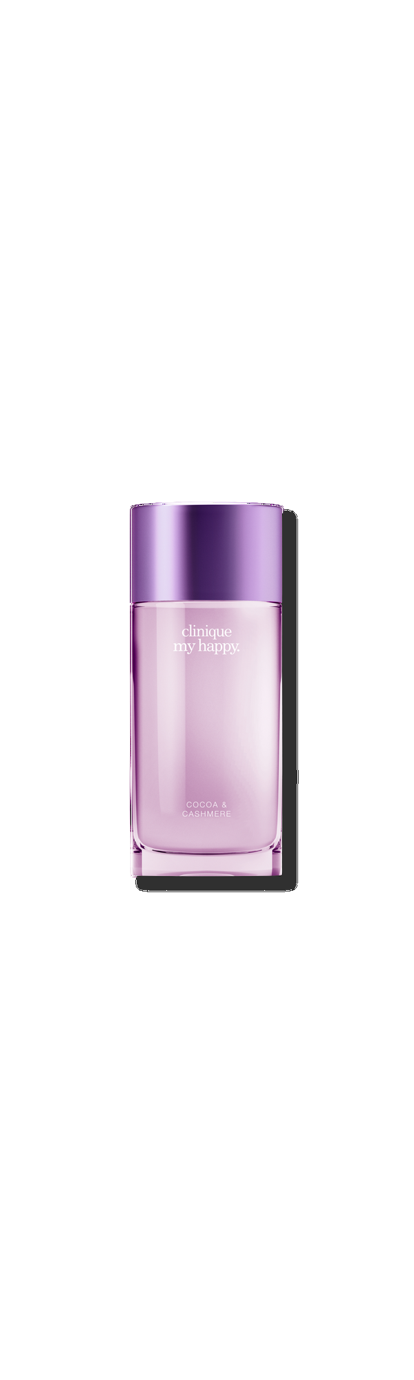 Ulta Clinique  My Happy Cocoa & Cashmere Perfume Spray