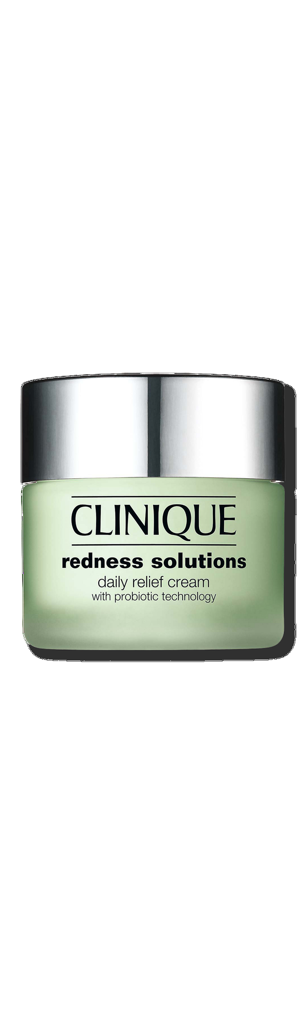 Ulta Clinique  Redness Solutions Daily Relief Face Cream With Probiotic Technology