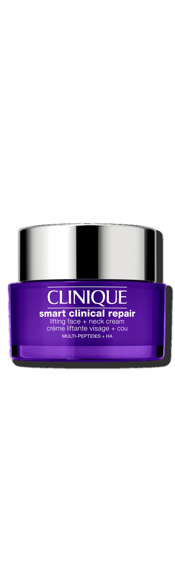 Ulta Clinique  Smart Clinical Repair Lifting Face + Neck Cream