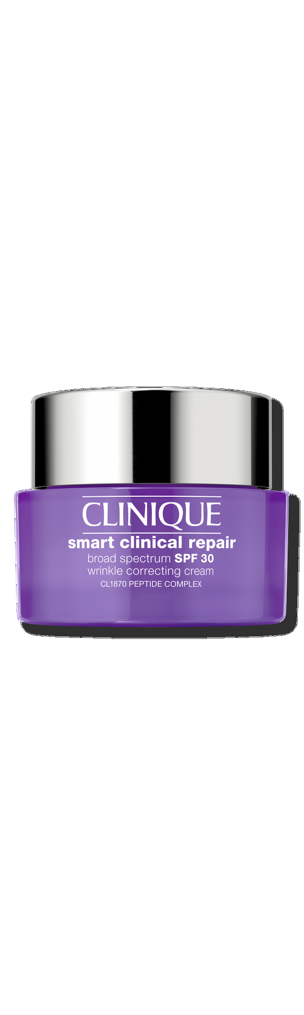 Ulta Clinique  Smart Clinical Repair SPF 30 Wrinkle Correcting Cream