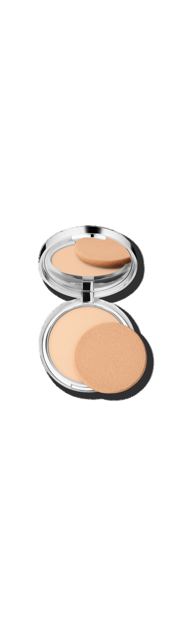 Ulta Clinique  Stay-Matte Sheer Pressed Powder Foundation