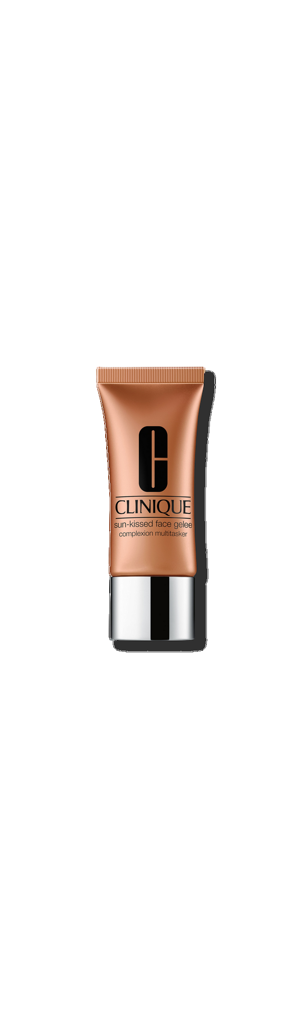 Ulta Clinique  Sun-Kissed Face Gelee Complexion Multitasker Bronzer