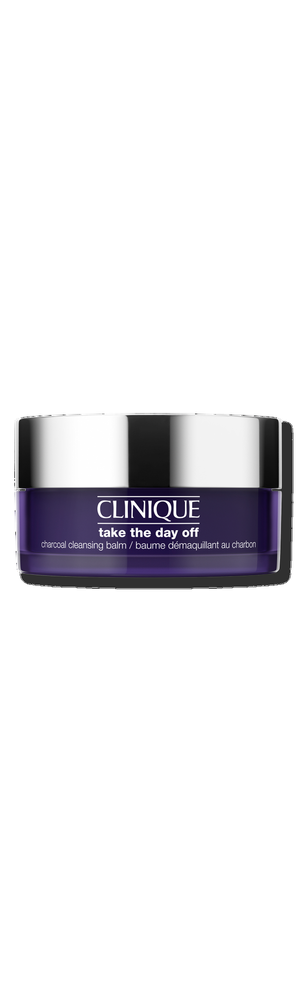 Ulta Clinique  Take The Day Off Charcoal Cleansing Balm Makeup Remover