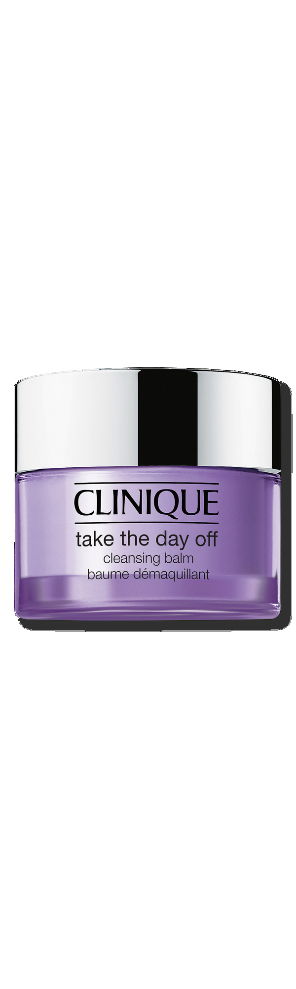 Ulta Clinique  Take The Day Off Cleansing Balm Makeup Remover Mini