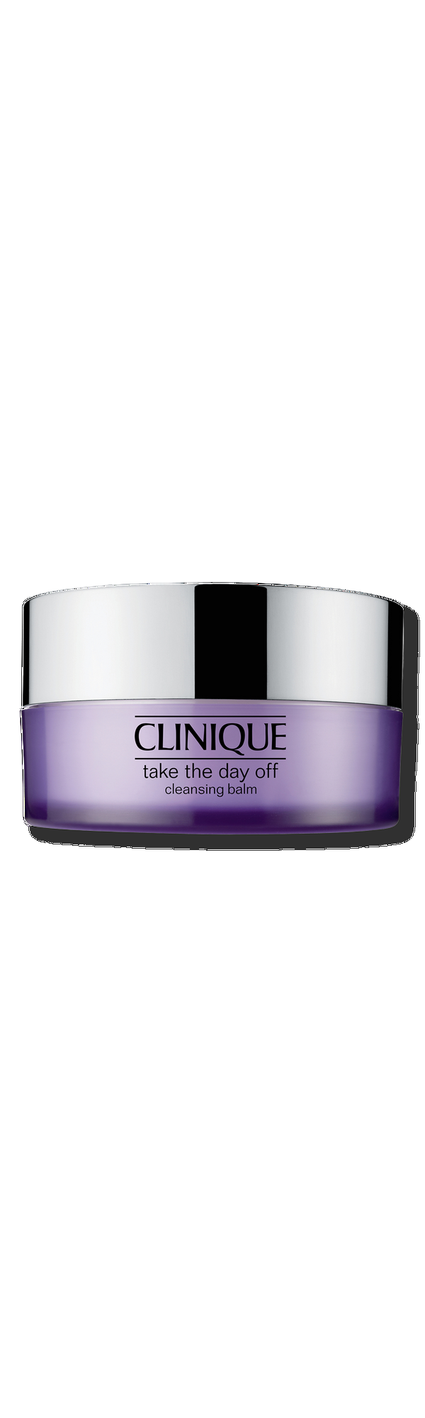 Ulta Clinique  Take The Day Off Cleansing Balm Makeup Remover