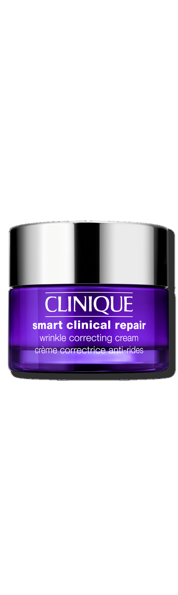 Ulta Clinique  Travel Size Clinique Smart Clinical Repair Wrinkle Correcting Cream