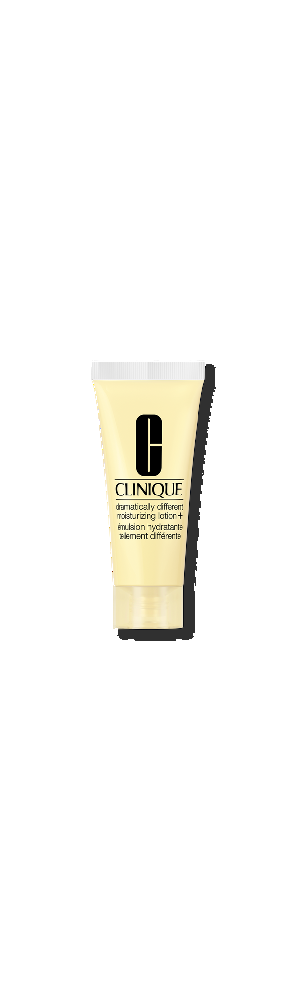 Ulta Clinique  Travel Size Dramatically Different Moisturizing Lotion+ For Face