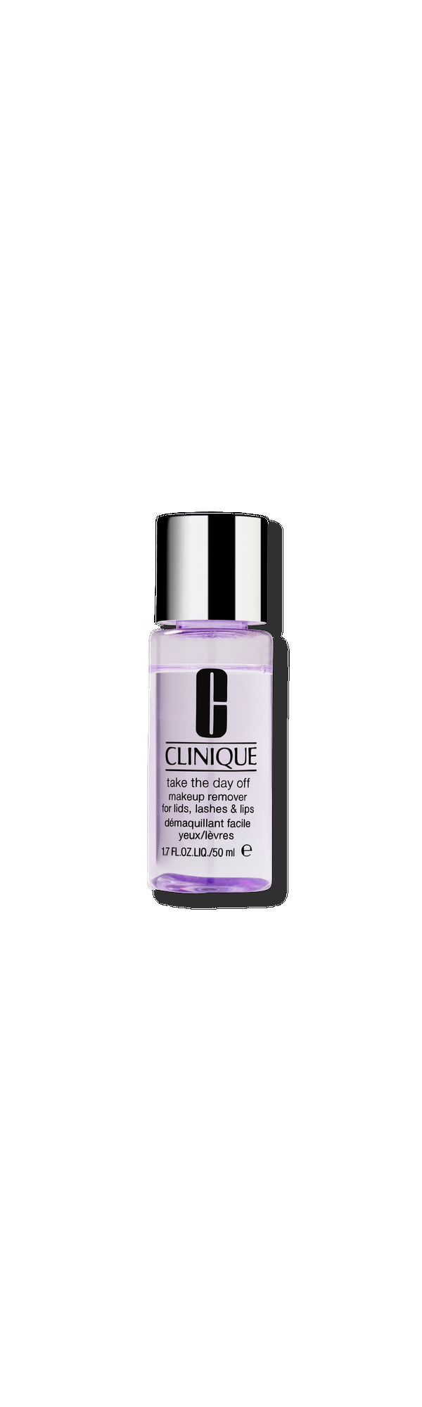Ulta Clinique  Travel Size Take The Day Off Makeup Remover