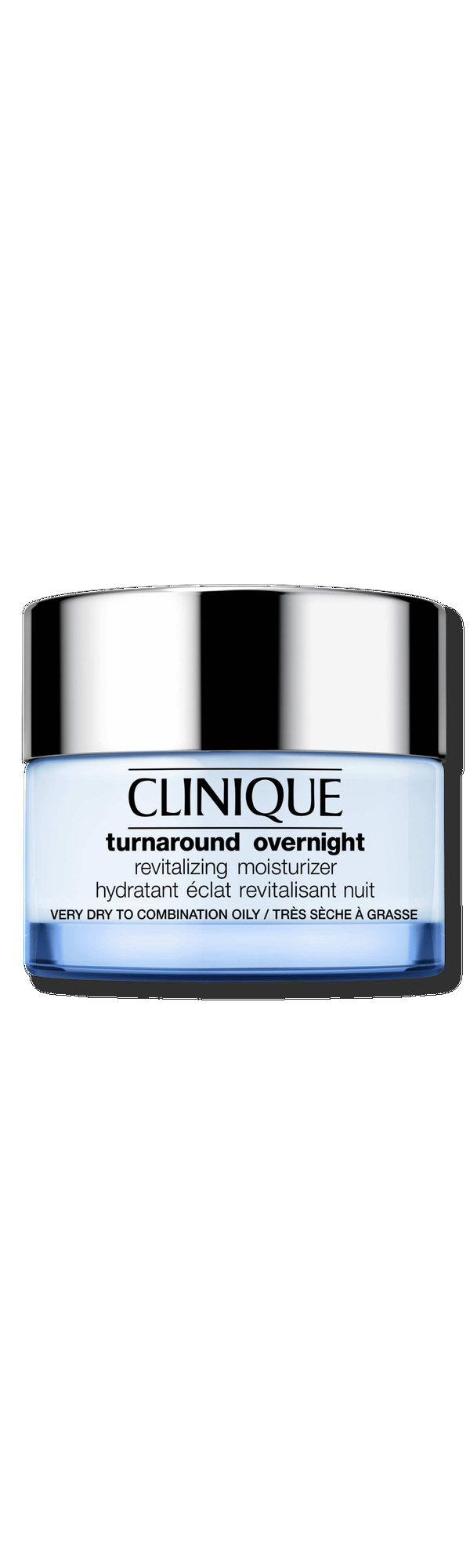 Ulta Clinique  Turnaround Overnight Revitalizing Moisturizer