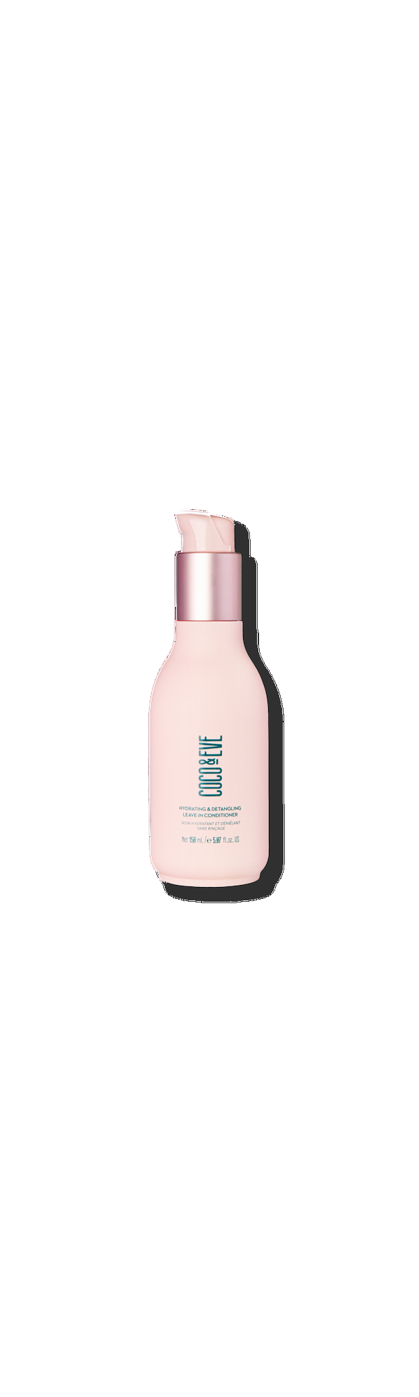 Ulta Coco & Eve  Like A Virgin Hydrating & Detangling Leave-In Conditioner