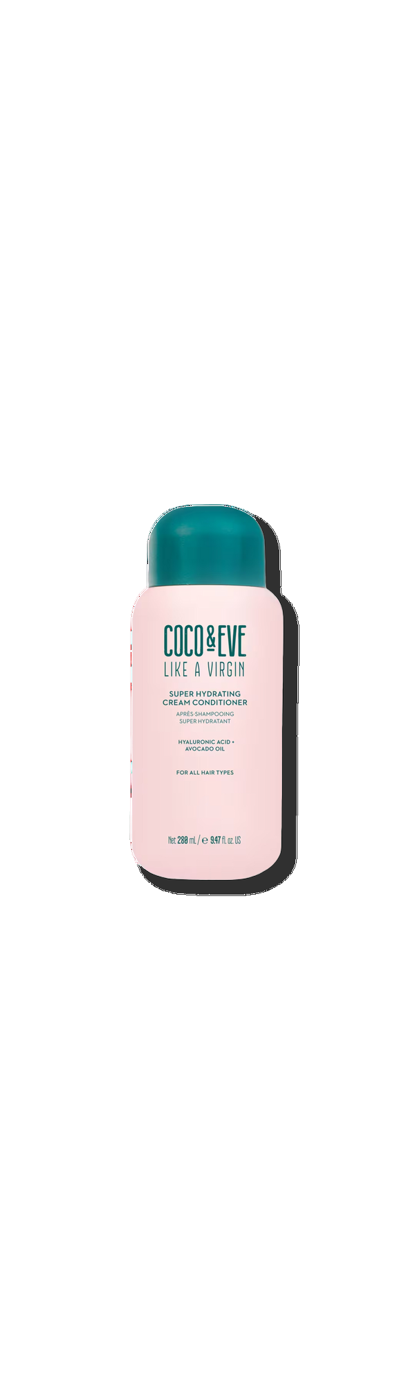 Ulta Coco & Eve  Like A Virgin Super Hydrating Cream Conditioner