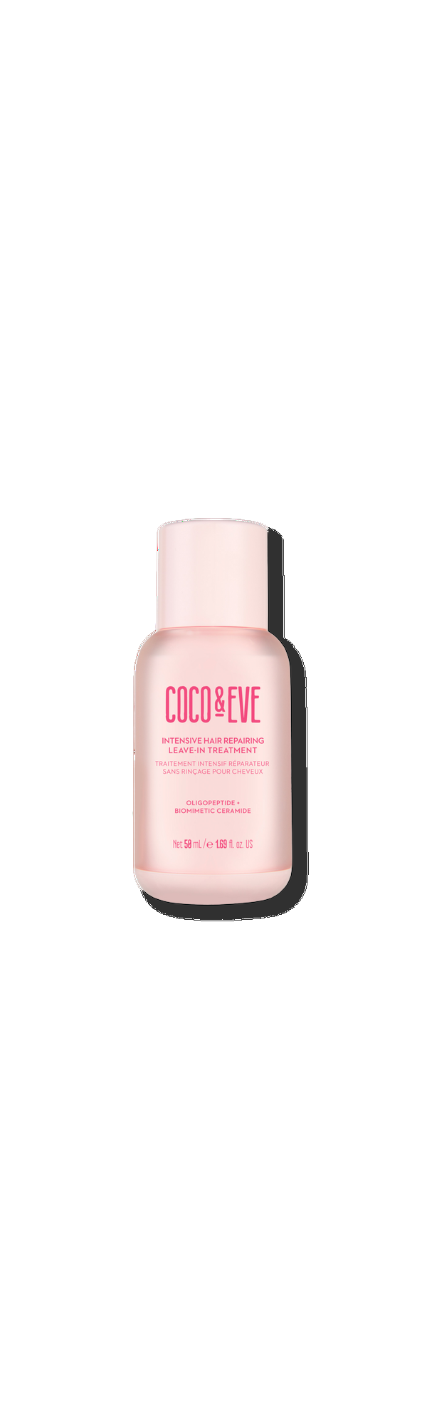 Ulta Coco & Eve  Sweet Repair Intensive Hair Repairing Leave-In Treatment