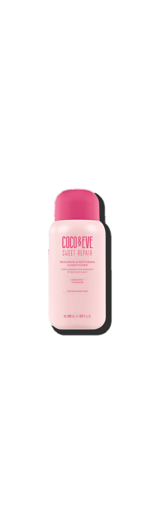 Ulta Coco & Eve  Sweet Repair Repairing & Restoring Conditioner