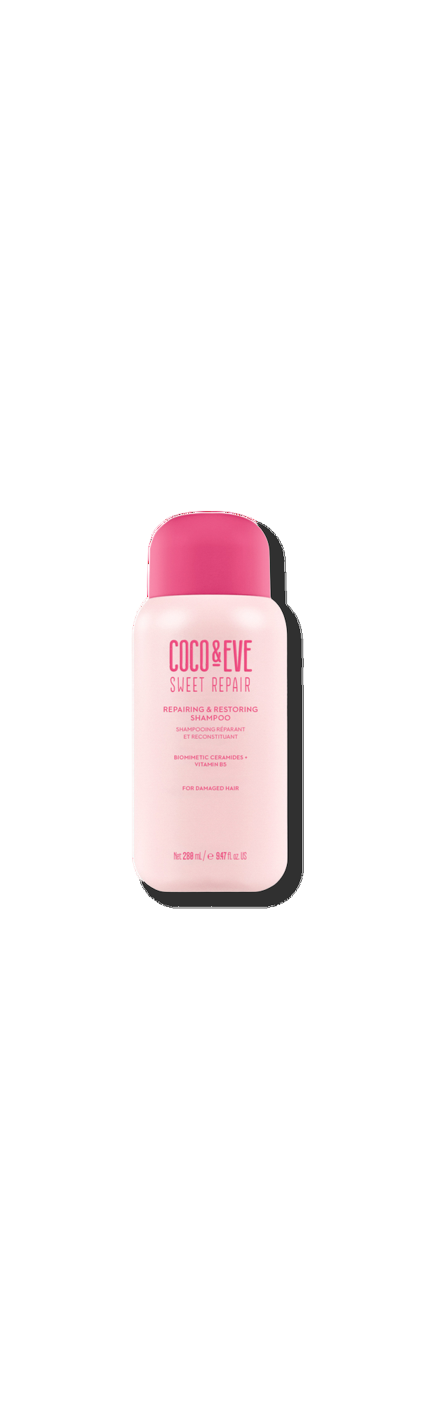 Ulta Coco & Eve  Sweet Repair Repairing & Restoring Shampoo